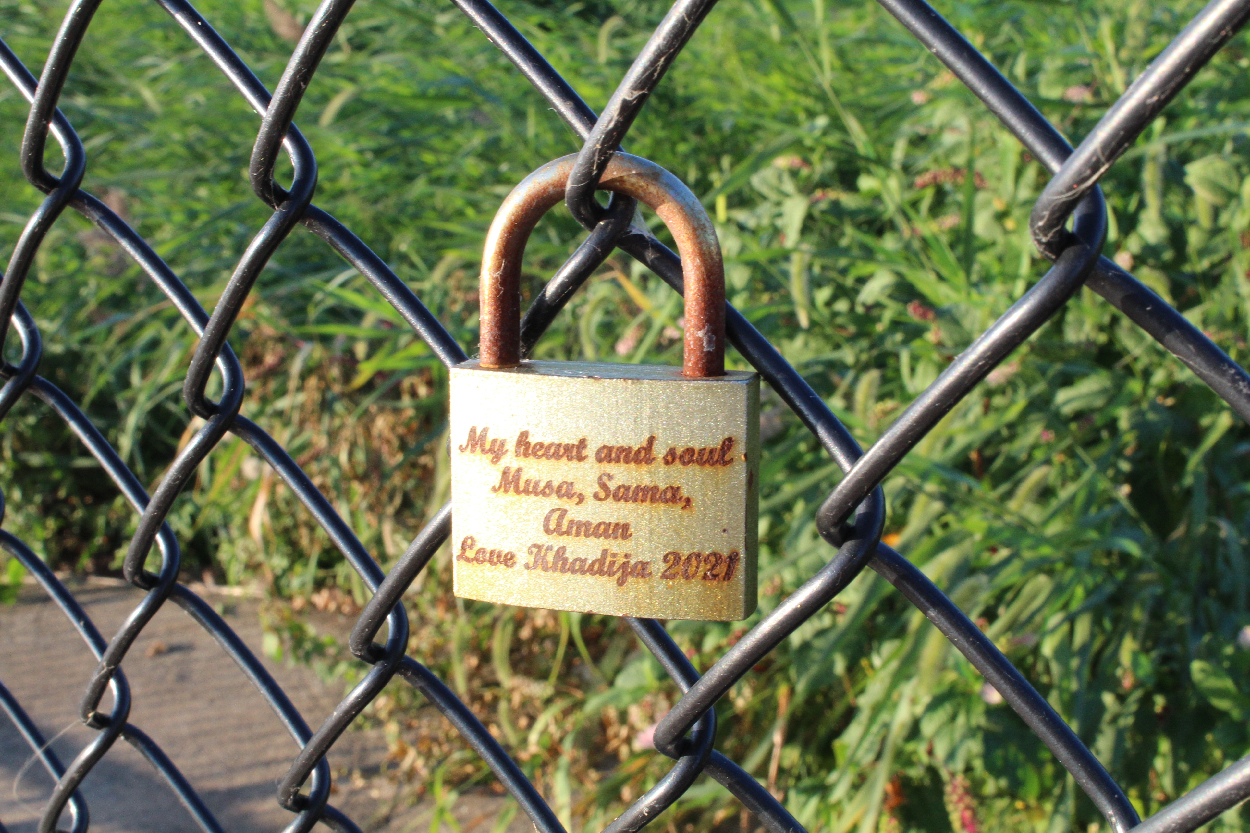 Love Lock